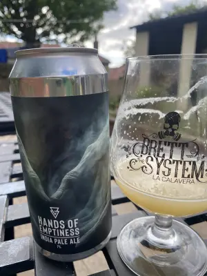 wyzzywyz22's photo of Hands Of Emptiness