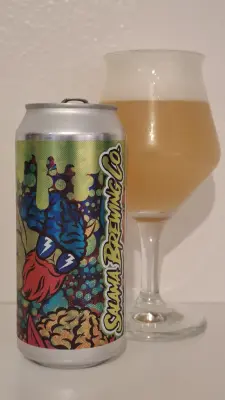 lore's photo of Citra Overdrive X Chinook