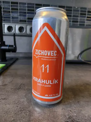 Zlotta's photo of Krahulík 11