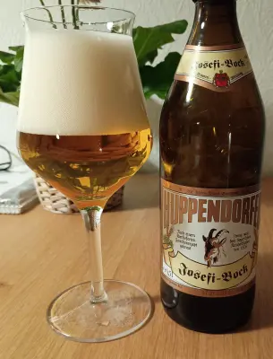 Pausenbier's photo of Josefi-Bock