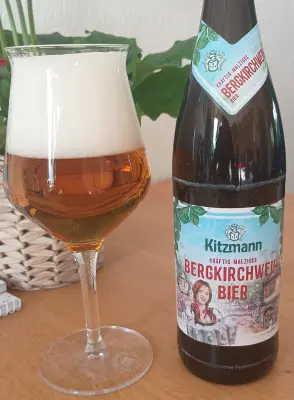 Pausenbier's photo of Bergkirchweihbier