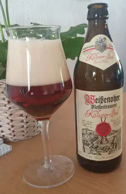 Pausenbier's photo of Kloster-Sud