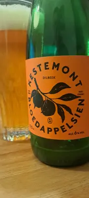 EvNa's photo of Bloedappelsien