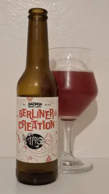 lore's photo of 4 Seasons - Berliner Creation