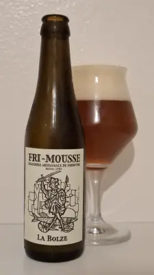 lore's photo of Bière Bolze