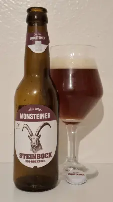 lore's photo of SteinBock