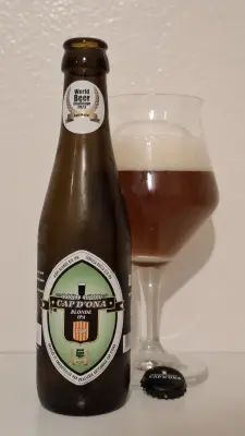 lore's photo of Blonde IPA BIO