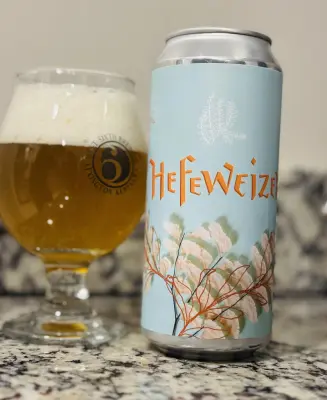 Jow's photo of Hefeweizen
