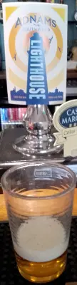 Deanso's photo of Lighthouse (Cask)