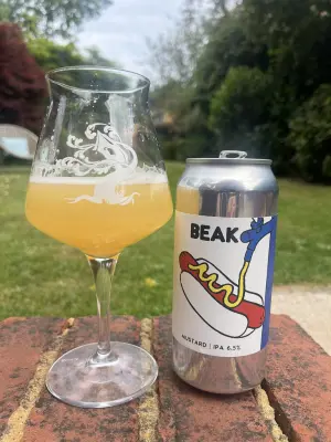 CraftBeerNick's photo of Mustard