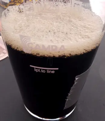 Deanso's photo of Ratliffe's Celebrated Stout