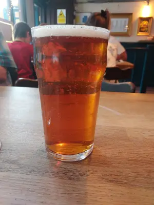 LordAlwold1970's photo of American Pale