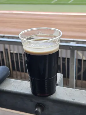 Jamesie1857's photo of Trailblazer Stout