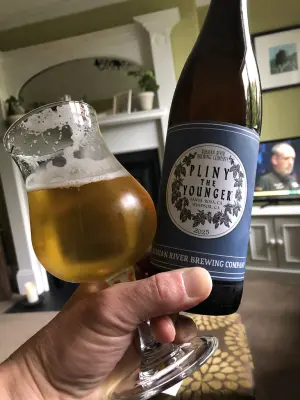 Garrold's photo of Pliny the Younger