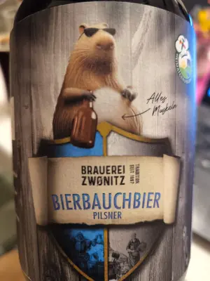 kappldav123's photo of Bierbauchbier