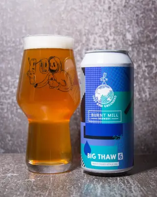 LazyPyro's photo of Big Thaw 6