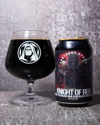 LazyPyro's photo of Knight Of Ren