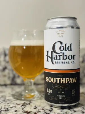 Jow's photo of Southpaw