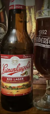 drpimento's photo of Red Lager