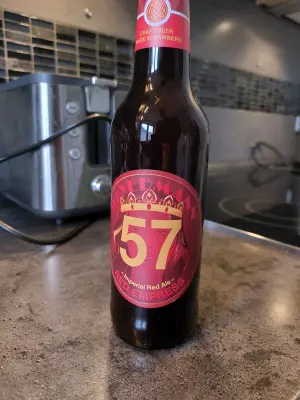 Zlotta's photo of 57 - Red Empress