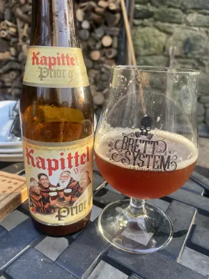 wyzzywyz22's photo of Kapittel Prior 9°