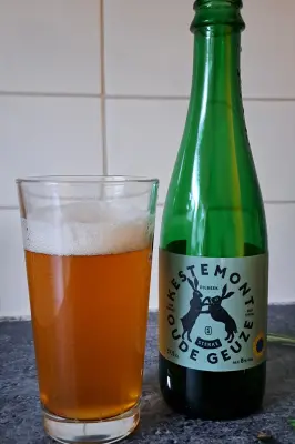 EvNa's photo of Sterke Oude Geuze