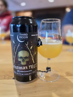 BeerPlace's photo of Christmas Tree
