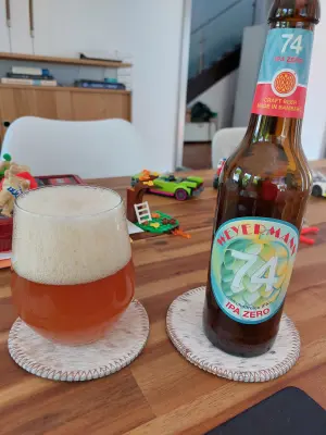 Zlotta's photo of 74 - IPA Zero