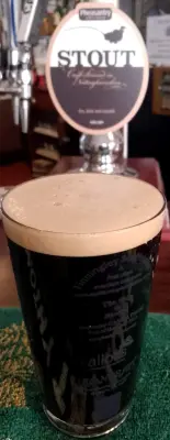 Deanso's photo of Stout