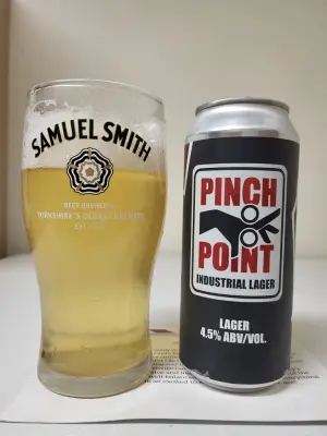 Bitterbill's photo of Pinch Point