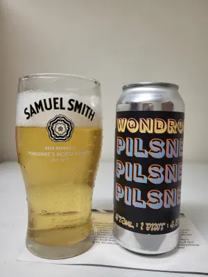 Bitterbill's photo of Pils