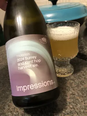 Garrold's photo of Impressions v4