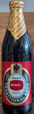 Dogbrick's photo of Traditional Beer