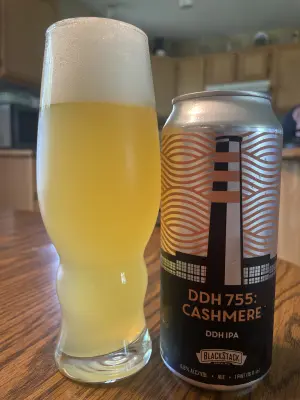 poisoneddwarf's photo of DDH 755: Cashmere
