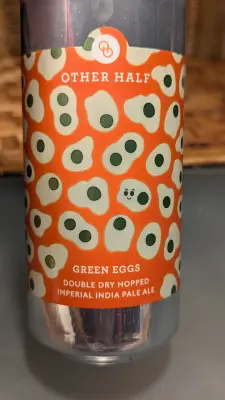 fonefan's photo of Green Eggs