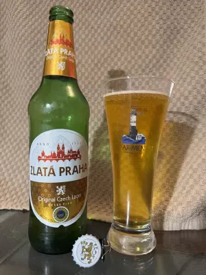 bhensonb's photo of Star of Pilsen Lager