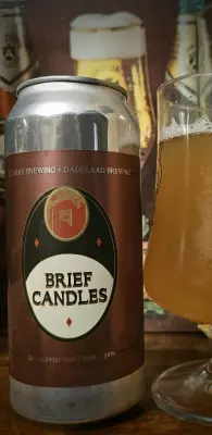 drpimento's photo of Brief Candles