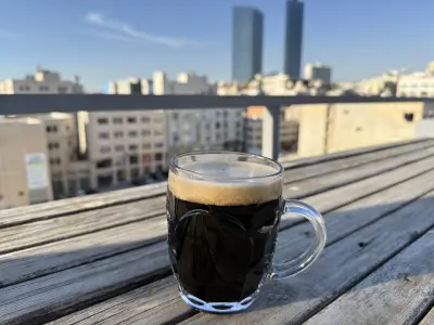 Kermis's photo of Stout