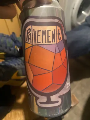 wyzzywyz22's photo of Pavement