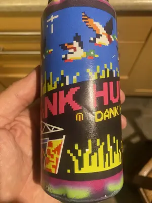 wyzzywyz22's photo of Dank Hunt