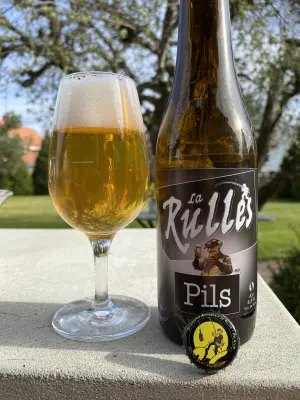 IpaPils's photo of Pils