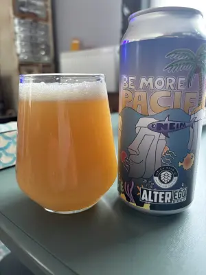 Mr_Pink_152's photo of Be More Pacific