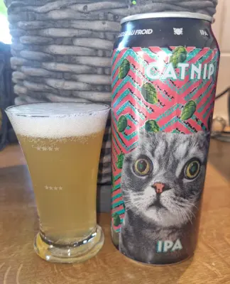 Arsol's photo of Catnip IPA