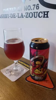 jjsint's photo of Rosso