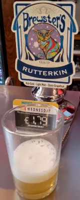 Deanso's photo of Rutterkin