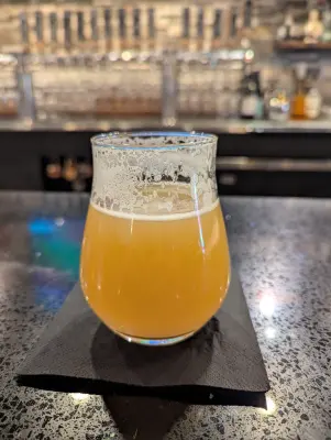 ben4321's photo of Fog Juice (Key Lime)