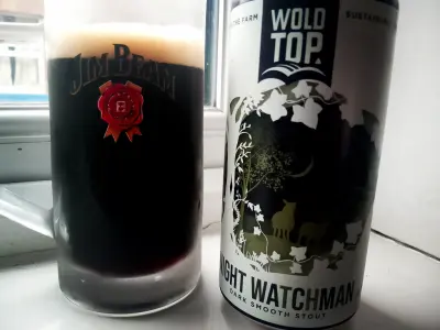 Olut's photo of Night Watchman