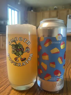 poisoneddwarf's photo of Gouda