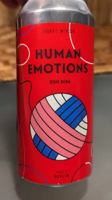 fonefan's photo of Human Emotions