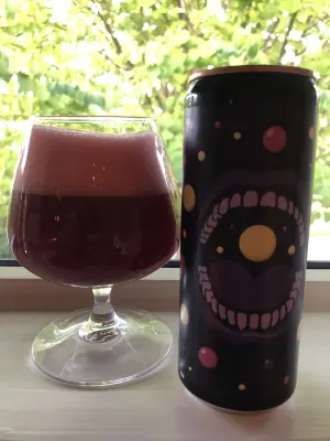 IpaPils's photo of Fizzy Lemon